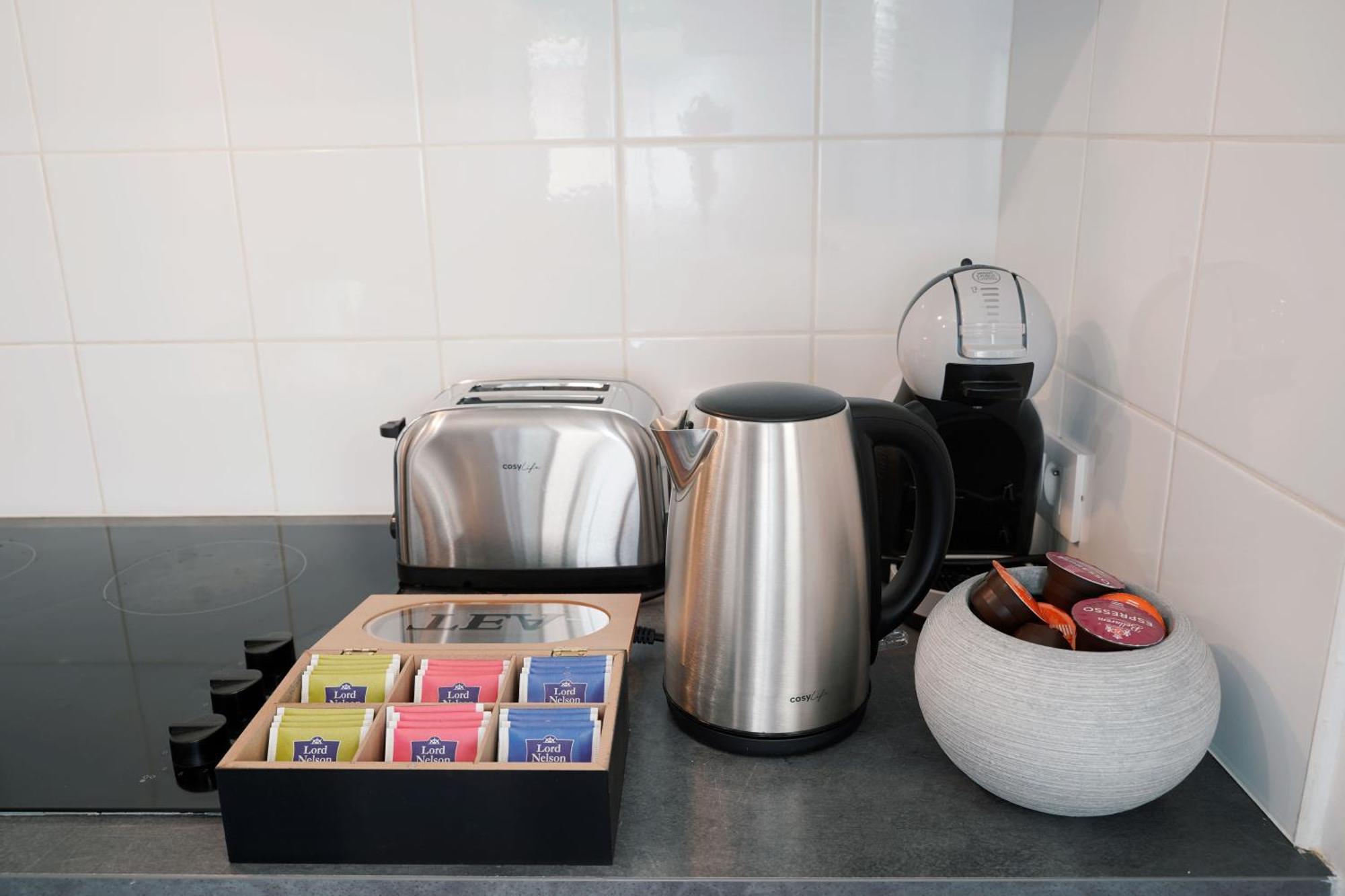 Confort & Style Pres De Cdg Apartment *