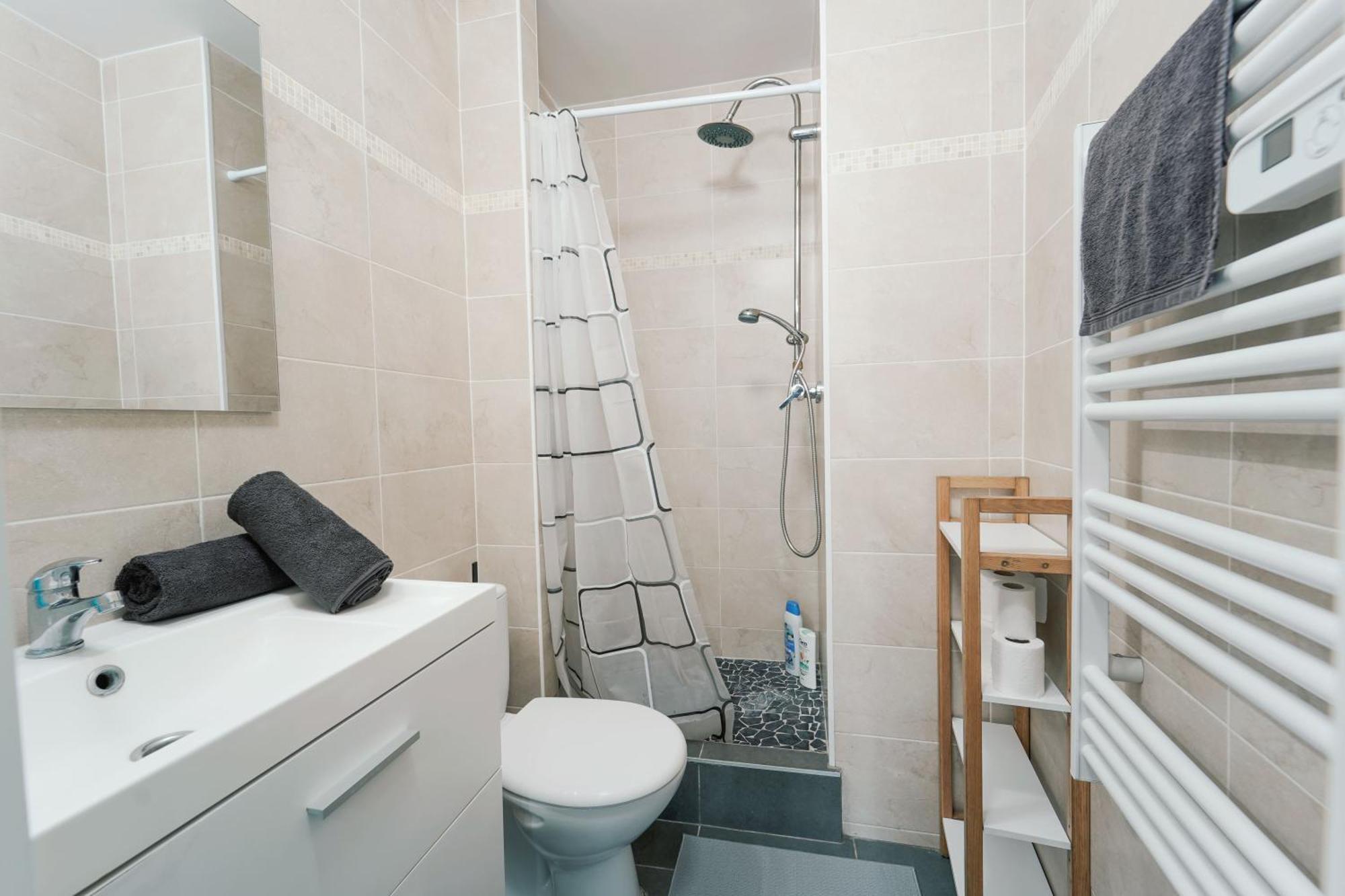 Apartment Confort & Style Pres De Cdg *
