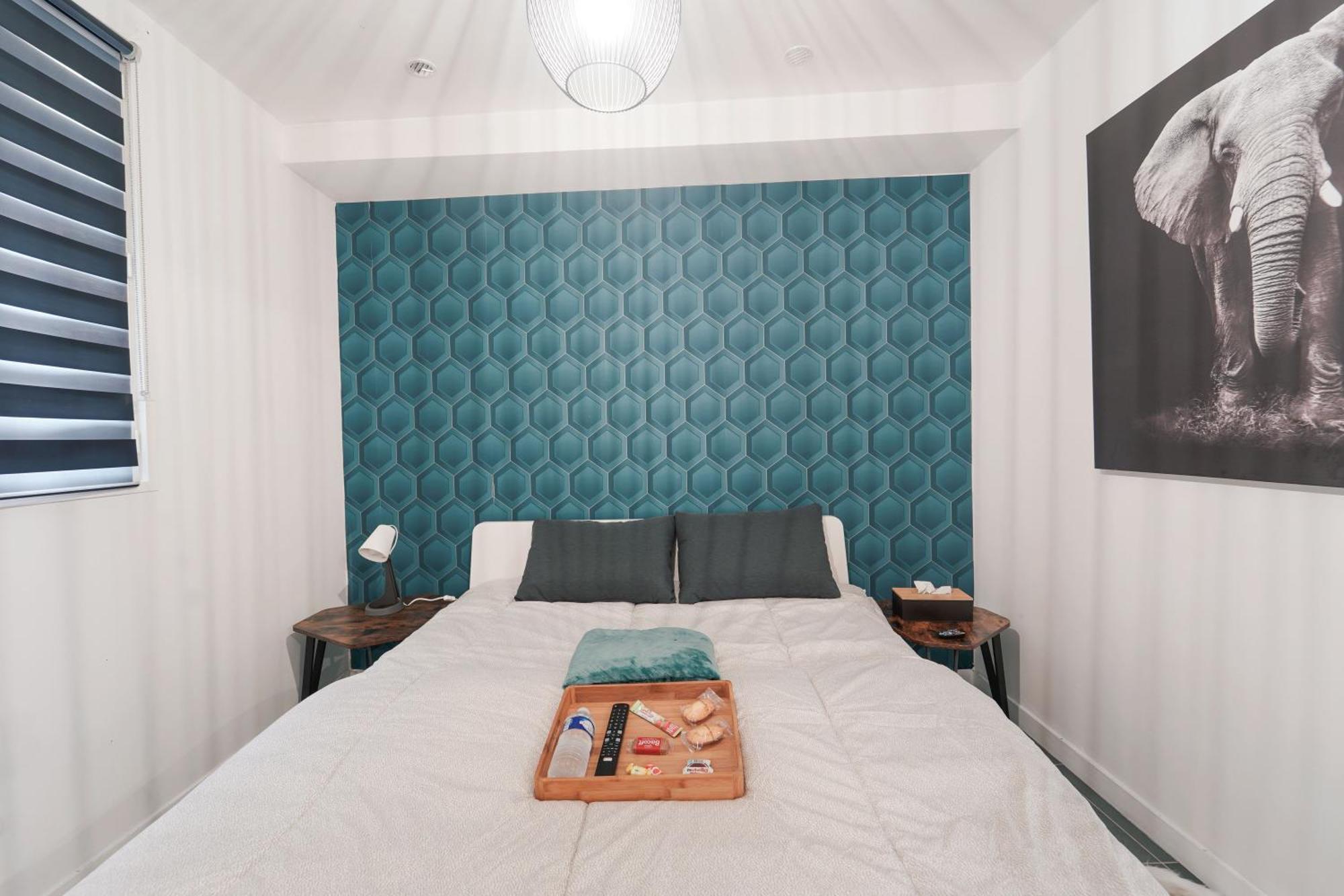Apartment Confort & Style Pres De Cdg